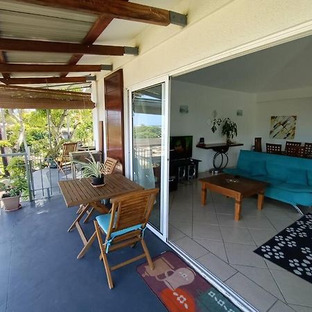 Surf House Holidays Ruisseau Creole Exterior photo